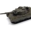 NOS! Herpa 002565 Kampfpanzer Leopard 1A2 Oliv Maßstab 1:87 Modellfahrzeug