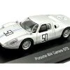 Sonstige NOS! Dingler Models 015594 Porsche 904 Carrera GTS #50 Silber 1964 Maßstab 1:43 Modellauto