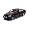Tiny #115 BMW 5er Serie (F10) Schwarz Maßstab 1:64 Modellauto