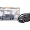 Tiny #176 Volkswagen VW T6 Transporter Grau Maßstab 1:64 Modellauto