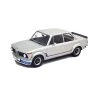 Modelcar Group Modelcar MCG18149 BMW 2002 Turbo Silber 1973 Maßstab 1:18 Modellauto