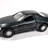 DIVERS Gebraucht! Yonezawa Diapet No.011 Toyota Soarer 4.0 GT-L Dunkelgrün Metallic Maßstab 1:40 - TOP Zust