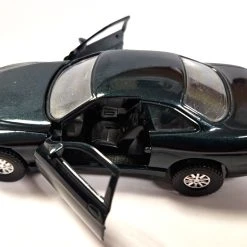 DIVERS Gebraucht! Yonezawa Diapet No.011 Toyota Soarer 4.0 GT-L Dunkelgrün Metallic Maßstab 1:40 - TOP Zust 6 DIVERS Gebraucht! Yonezawa Diapet No.011 Toyota Soarer 4.0 GT-L Dunkelgrün Metallic Maßstab 1:40 - TOP Zust -Modellauto Geschäft 20230505 170621