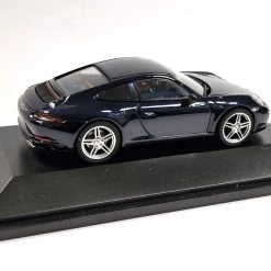 Herpa 071093 Porsche 911 Carrera 4 Dunkelblau Metallic Maßstab 1:43 Modellauto 5 Herpa 071093 Porsche 911 Carrera 4 Dunkelblau Metallic Maßstab 1:43 Modellauto -Modellauto Geschäft 20230512 163456