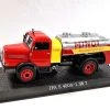 Sonstige Atlas 7167107 IFA S 4000-1 SW 7 "Minol" Tankwagen LKW Maßstab 1:43 Modell (NOS)