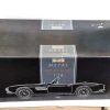 Revell 8829 BMW 507 Cabrio Silber Mit Verdeck Maßstab 1:18 Modellauto (NOS)