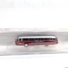 Brekina 59351 NWF BS 300 Bus "Bodensee Perle" Rot/silber Maßstab 1:87 Modellauto (NOS)