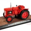 Sonstige Atlas 7517005 Bolinder Munktell 470 Bison Rot 1964 Traktor - Schlepper Maßstab 1:32 Modell (NOS)