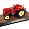 Sonstige Atlas 7517003 Porsche Master N 419 Rot 1962 Traktor - Schlepper Maßstab 1:32 Modell (NOS)