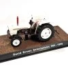 Sonstige Atlas 7517029 David Brown Selectamatic 880 Weiss 1969 Traktor - Schlepper Maßstab 1:32 Modell (NOS)