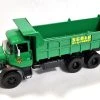 Sonstige Atlas 203066 Berliet GBH M3 Kipper "SCREG" Grün LKW Maßstab 1:43 Modell (NOS)