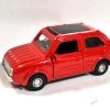 DIVERS Gebraucht! Yonezawa Diapet SV-07 Nissan Pao Side Rot 1989 Maßstab 1:40 - TOP Zustand