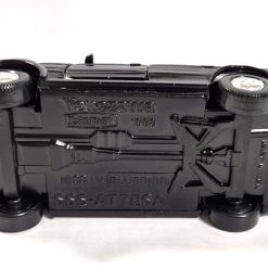 DIVERS Gebraucht! Yonezawa Diapet Nissan Bluebird Schwarz 1988 Maßstab 1:40 - TOP Zustand -Modellauto Geschäft 20230606 115147