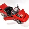 Sonstige Gebraucht! Sun Star 4051 Lotus Elan S3 Rot Maßstab 1:18 - Fast Wie Neu