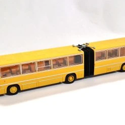 Brekina 59700 Ikarus 280 Gelenkbus Senffarben Matt Maßstab 1:87 Modellauto NOS 6 Brekina 59700 Ikarus 280 Gelenkbus Senffarben Matt Maßstab 1:87 Modellauto NOS -Modellauto Geschäft 20230620 160937
