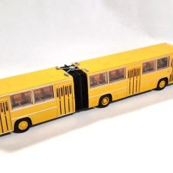 Brekina 59700 Ikarus 280 Gelenkbus Senffarben Matt Maßstab 1:87 Modellauto NOS 7 Brekina 59700 Ikarus 280 Gelenkbus Senffarben Matt Maßstab 1:87 Modellauto NOS -Modellauto Geschäft 20230620 160942