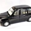 Sonstige Gebraucht! Sun Star 1120 London Taxi Cab Schwarz 1998 Maßstab 1:18 - Fast Wie Neu