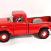 Sonstige Gebraucht! Road Signature 92318 Ford F-250 Pickup Truck Rot 1959 Maßstab 1:18 - Fast Wie Neu