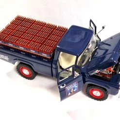 Sonstige Gebraucht! Road Signature 92319 Ford F-250 Pickup Truck "Samuel Adams" Blau 1959 Maßstab 1:18 - Fast 5 Sonstige Gebraucht! Road Signature 92319 Ford F-250 Pickup Truck "Samuel Adams" Blau 1959 Maßstab 1:18 - Fast -Modellauto Geschäft 20230707 090724