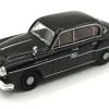 Brekina 27470 Sachsenring P240 Schwarz 1956 Maßstab 1:87 Modellauto (NOS)
