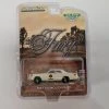 Chase Car Greenlight 30316 Plymouth Fury "Sheriff Hazzard Country" Beige/grün 1977 Maßstab 1:64 Mode