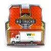 Greenlight 33210-A International Durastar Box Van "WM" Weiss - HD Trucks 21 Maßstab 1:64 Truck