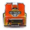 Greenlight 33210-B Package Car "UPS" Paketzusteller Braun/flames 2019 - HD Trucks 21 Maßstab 1:64 Tr