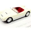 Sonstige Atlas 3898009 Saab Sonett Super Sport (94) Creme 1956 Maßstab 1:43 Modellauto (NOS)