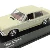 Sonstige NOS! Minichamps 430046064 Opel Admiral Beige 1959 Maßstab 1:43 Modellauto