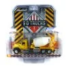Greenlight 45070-B Mack Granite Gelb - SD Trucks 7 Maßstab 1:64 Modellauto