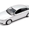 Sonstige NOS! Minichamps 501.04.061.13 Audi A6 Limousine Silber Metallic Maßstab 1:43 Modellauto
