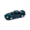 Paragon Models Para64 55132 Mitsubishi 3000GT GTO Grün Maßstab 1:64 Modellauto