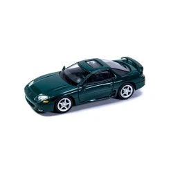 Paragon Models Para64 55132 Mitsubishi 3000GT GTO Grün Maßstab 1:64 Modellauto