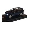 Paragon Models Para64 55193 BMW X7 (LHD) Dunkelblau Maßstab 1:64