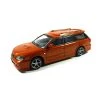 BM Creations 64B0153 Subaru Legacy Touring Wagon GT-B Orange Metallic (LHD) Maßstab 1:64 Modellauto