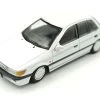 BM Creations 64B0175 Mitsubishi Lancer Weiss 1988 Maßstab 1:64 Modellauto