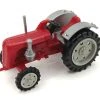 Sonstige Günsel 687-44 Mehlhose 44 Traktor Famulus Mit Mähbalken Rot Maßstab 1:87 Modellauto (NOS)