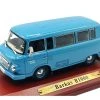 Sonstige Gebraucht Atlas 7130106 Barkas B1000 Blau 1956 Maßstab 1:43 Modellauto (NOS)
