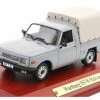 Sonstige NOS! Atlas 7130120 Wartburg 353 Pick-Up Grau Maßstab 1:43 Modellauto