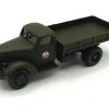 NOS! Herpa 744096 ZIL 164 Pritschen-LKW Oliv Maßstab 1:87 Modellauto