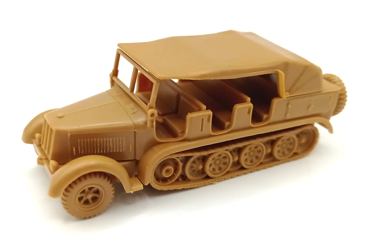 NOS! Herpa 744188 Zugmaschine 8 "Krauss Maffei" Hellbraun Maßstab 1:87 Modellauto 1 NOS! Herpa 744188 Zugmaschine 8 "Krauss Maffei" Hellbraun Maßstab 1:87 Modellauto