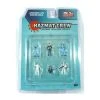 American Diorama AD76466 Figurenset "Hazmet Crew" Mijo