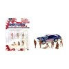 American Diorama AD76498 Figurenset "Patriot Girls" Mijo Exclusives Maßstab 1:64
