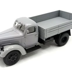 Sonstige NOS! Auto Historia AUH100039 ZIL 164A Grau Maßstab 1:43 Modellauto