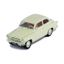 IXO Models CLC370 Skoda 440 Spartak Beige Maßstab 1:43 Modellauto