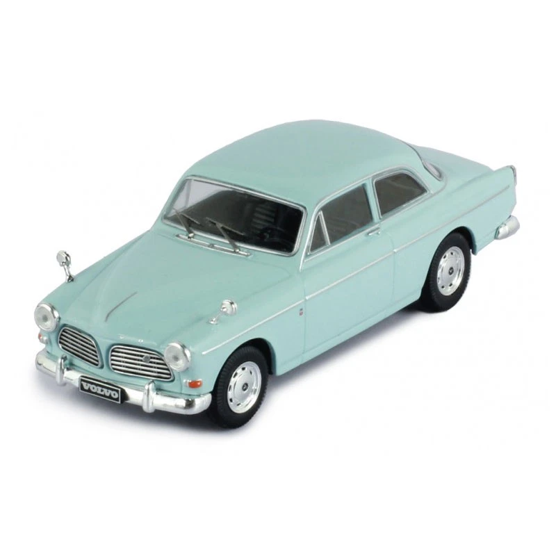 IXO Models CLC372 Volvo 123 GT Hellblau 1968 Maßstab 1:43 Modellauto 1 IXO Models CLC372 Volvo 123 GT Hellblau 1968 Maßstab 1:43 Modellauto