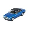 IXO Models CLC400 Jaguar XJ12C Coupe Blau Metallic 1976 Maßstab 1:43 Modellauto