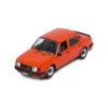 IXO Models CLC403 Skoda 120L Rot 1983 Maßstab 1:43 Modellauto