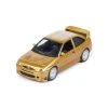 IXO Models CLC415 Ford Escort RS Cosworth "Custom" Metallic Braun 1992 Maßstab 1:43 Modellauto