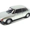 IXO Models CLC459 Saab 99 EMS Silber 1972 Maßstab 1:43 Modellauto